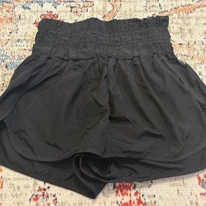 Free people way home shorts